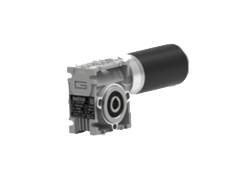 DC micro gear motors Intecno
